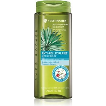 Yves Rocher Anti-Dandruff šampon proti lupům 300 ml