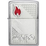 Zippo Tiles Emblem 21955 – Zboží Mobilmania
