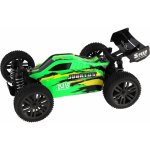 Bonzai Auto RC Buggy Jubatus B416 terénní 4WD zelené 2,4GHz RTR 1:14 – Zbozi.Blesk.cz