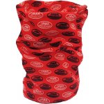 Jawa multiunctional Tube červená – Zboží Mobilmania