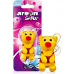 Areon SMILE - New Car – Hledejceny.cz
