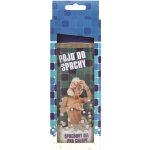 Bohemia Pojď do sprchy pro chlapy sprchový gel 300 ml – Hledejceny.cz