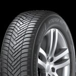 Hankook Kinergy 4S2 H750 215/50 R17 95W – Sleviste.cz