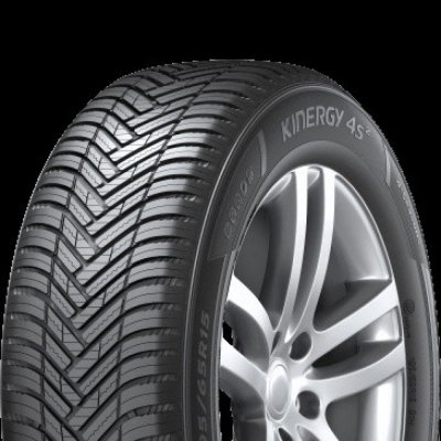 Hankook Kinergy 4S2 H750 215/50 R17 95W – Sleviste.cz