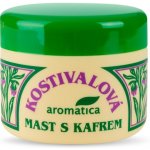 Aromatica kostivalová mast s kafrem 50 ml – Hledejceny.cz