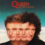 Queen - Miracle Super Deluxe Box LP + CD – Hledejceny.cz