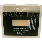 Mary Kay Mineral Eye Colour oční stíny Crystalline 1,4 g – Zboží Dáma