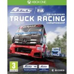 FIA Truck Racing Championship – Hledejceny.cz