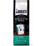 Bialetti Perfetto Moka Decaf 250 g – Sleviste.cz