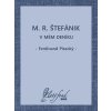 Elektronická kniha M. R. Štefánik v mém deníku - Ferdinand Písecký