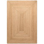 Hanse Home Sharmila naturální / hnědý – Zbozi.Blesk.cz