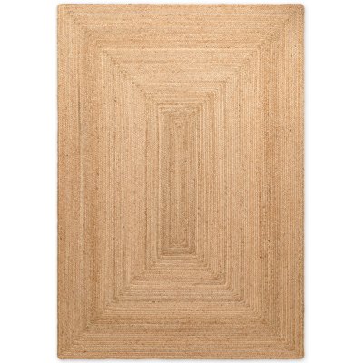 Hanse Home Sharmila naturální / hnědý – Zbozi.Blesk.cz