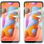 Ochranná fólie SES Samsung Galaxy M11, 3ks – Zboží Mobilmania