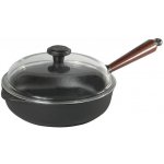 Skeppshult Litinová s poklicí 25 cm – Hledejceny.cz