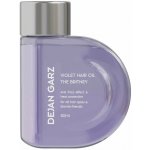 Dejan Garz Violet Hair Oil The Britney 50 ml – Hledejceny.cz