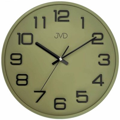 JVD HX2472.12 – Zboží Dáma