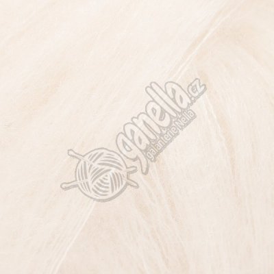 Příze Drops Kid Silk 01 natur – Hledejceny.cz