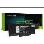 Green Cell DE129 7894mAh - neoriginální – Zboží Živě