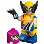 LEGO® Minifigurky 71039 Studio Marvel – 2. série – Zboží Dáma
