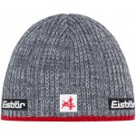 Eisbär čepice Rene SA ketchup/grey 113744 – Hledejceny.cz