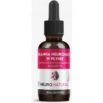 Kanna NeuroMax 10 ml roztok 5% alkaloidů – Hledejceny.cz