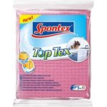 Spontex Toptex houbová utěrka 10 x 1 ks – Zboží Dáma