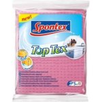 Spontex Toptex houbová utěrka 10 x 1 ks – Hledejceny.cz