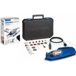 Dremel 3000 3000-1/25 EZ 25 ks příslušenství F0133000JS – Zboží Dáma