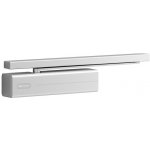 Assa Abloy DC340 stříbrná – Hledejceny.cz