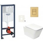 Grohe SIKOGRSIN12SCGN0 – Hledejceny.cz