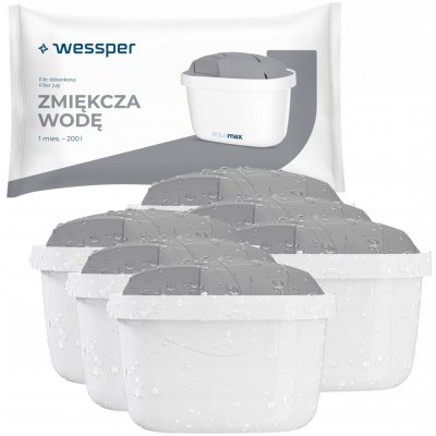 Wessper AquaMax Protect 6 ks – Hledejceny.cz