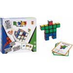 Spin Master RUBIKS LOGICKÁ HRA CUBE IT – Sleviste.cz