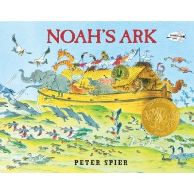 Noahs Ark – Hledejceny.cz