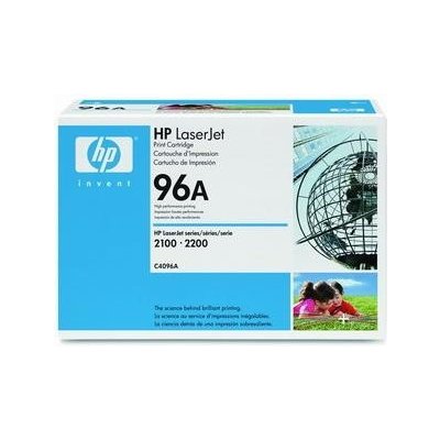 Tonery Náplně HP C4096A - kompatibilní – Zbozi.Blesk.cz