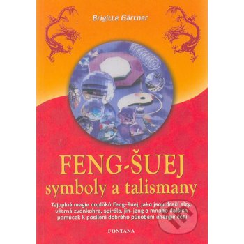 Feng- Šuej symboly a talismany