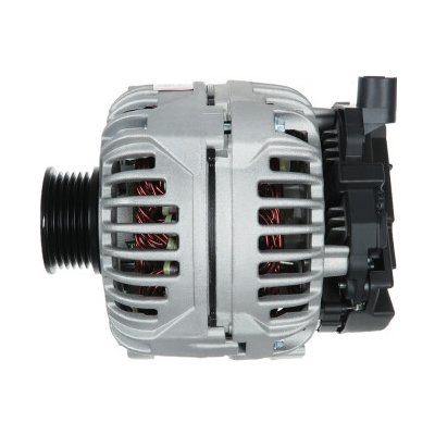 Alternátor ALFA ROMEO 147, 156, 166, GT, GTV, SPIDER 2.5–3.2 – Sleviste.cz