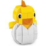 COBI 20016 Velikonoční kuřátko – Zboží Dáma