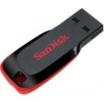 SanDisk Cruzer Blade 16GB SDCZ50-016G-B35 – Hledejceny.cz