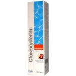 ICF Clorexyderm roztok 250 ml – Zboží Dáma