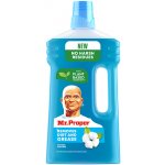 Mr. Proper Clean & Shine univerzální čistič Ocean 1 l – Zboží Dáma