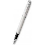 Parker 1502/3131672 Royal I.M. White CT plnicí pero – Zboží Živě