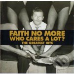 Faith No More - Who Cares A Lot ? The Greatest Hits 2LP - Vinyl – Hledejceny.cz