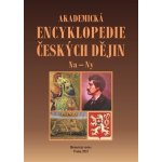 Akademická encyklopedie českých dějin IX. Na - Ny - Jaroslav Pánek – Zboží Mobilmania