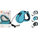 DOGS Samonavíjecí vodítko pro psy – Zboží Dáma