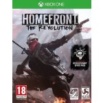 Homefront: The Revolution – Zboží Mobilmania