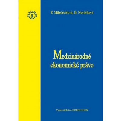 Medzinárodné ekonomické právo – Zboží Mobilmania