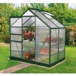 Vitavia Venus 2500 PC 4 mm zelený – Hledejceny.cz