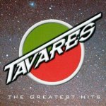 Tavares - Greatest Hits CD – Hledejceny.cz