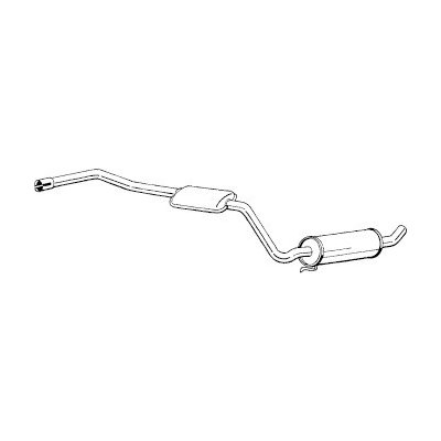 Bosal BS 285-083 – Hledejceny.cz