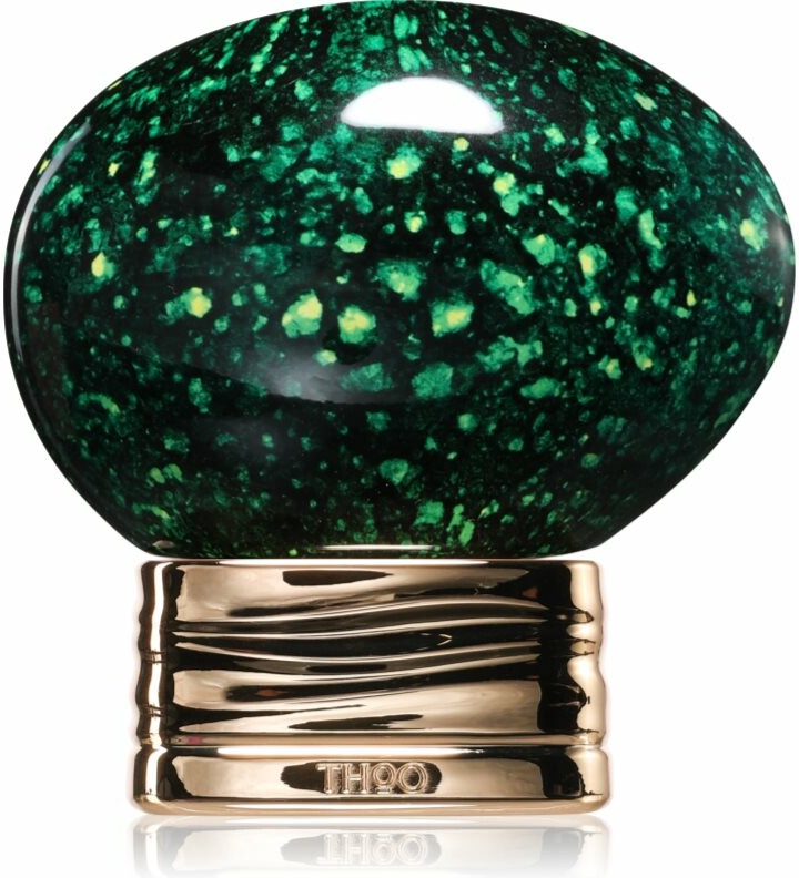 The House of Oud Emerald Green parfémovaná voda unisex 75 ml